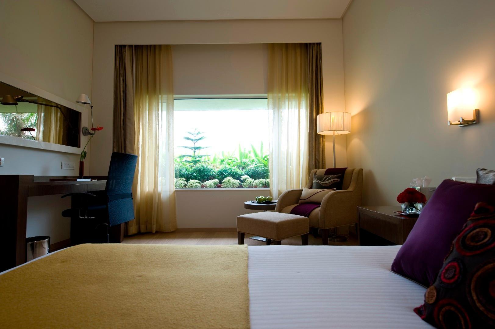 The Gateway Hotel Beach Road Visakhapatnam Bagian luar foto
