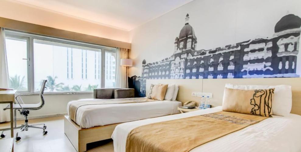 The Gateway Hotel Beach Road Visakhapatnam Bagian luar foto