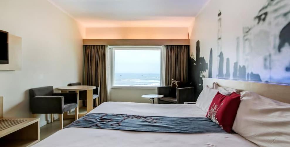 The Gateway Hotel Beach Road Visakhapatnam Bagian luar foto