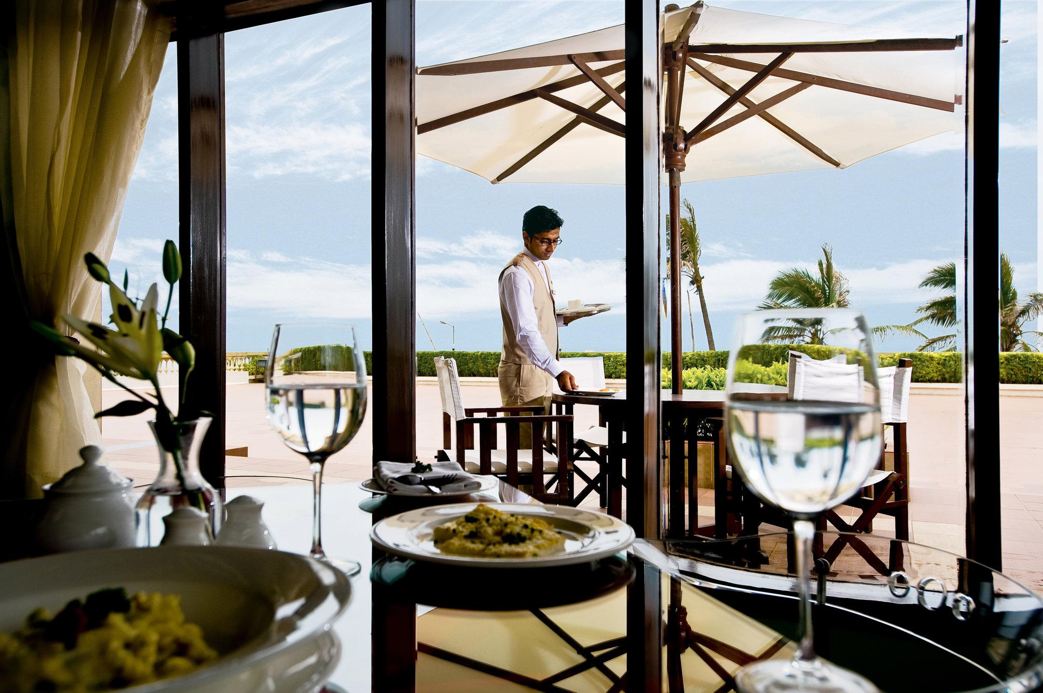 The Gateway Hotel Beach Road Visakhapatnam Bagian luar foto