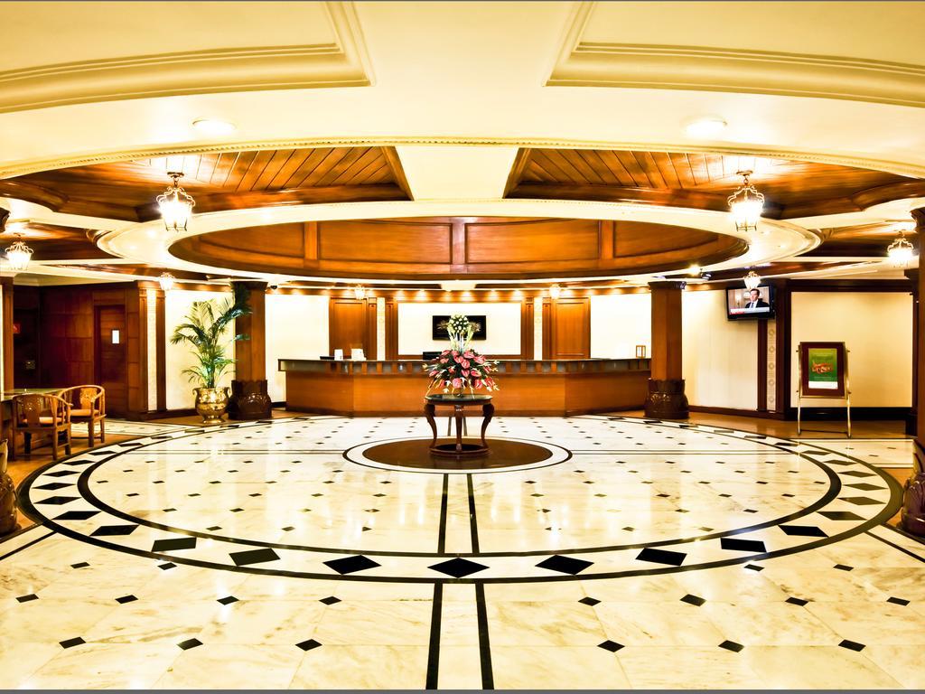 The Gateway Hotel Beach Road Visakhapatnam Bagian luar foto