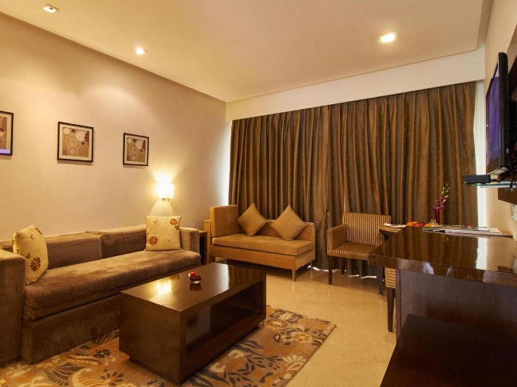 The Gateway Hotel Beach Road Visakhapatnam Bagian luar foto