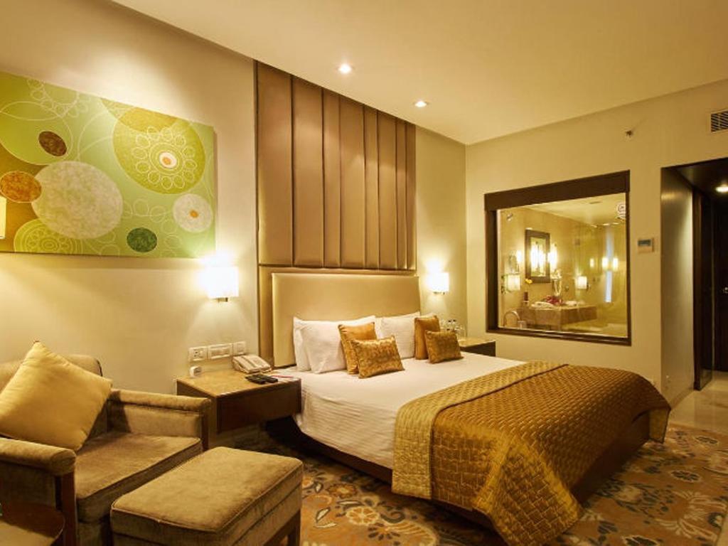 The Gateway Hotel Beach Road Visakhapatnam Bagian luar foto