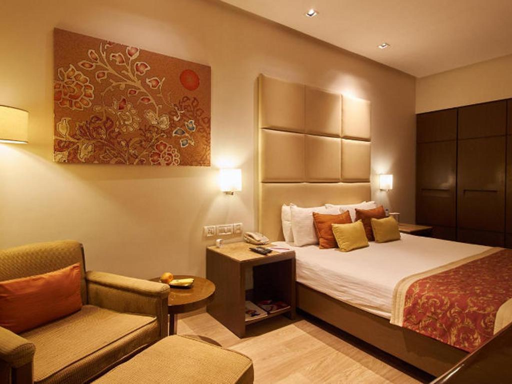 The Gateway Hotel Beach Road Visakhapatnam Bagian luar foto