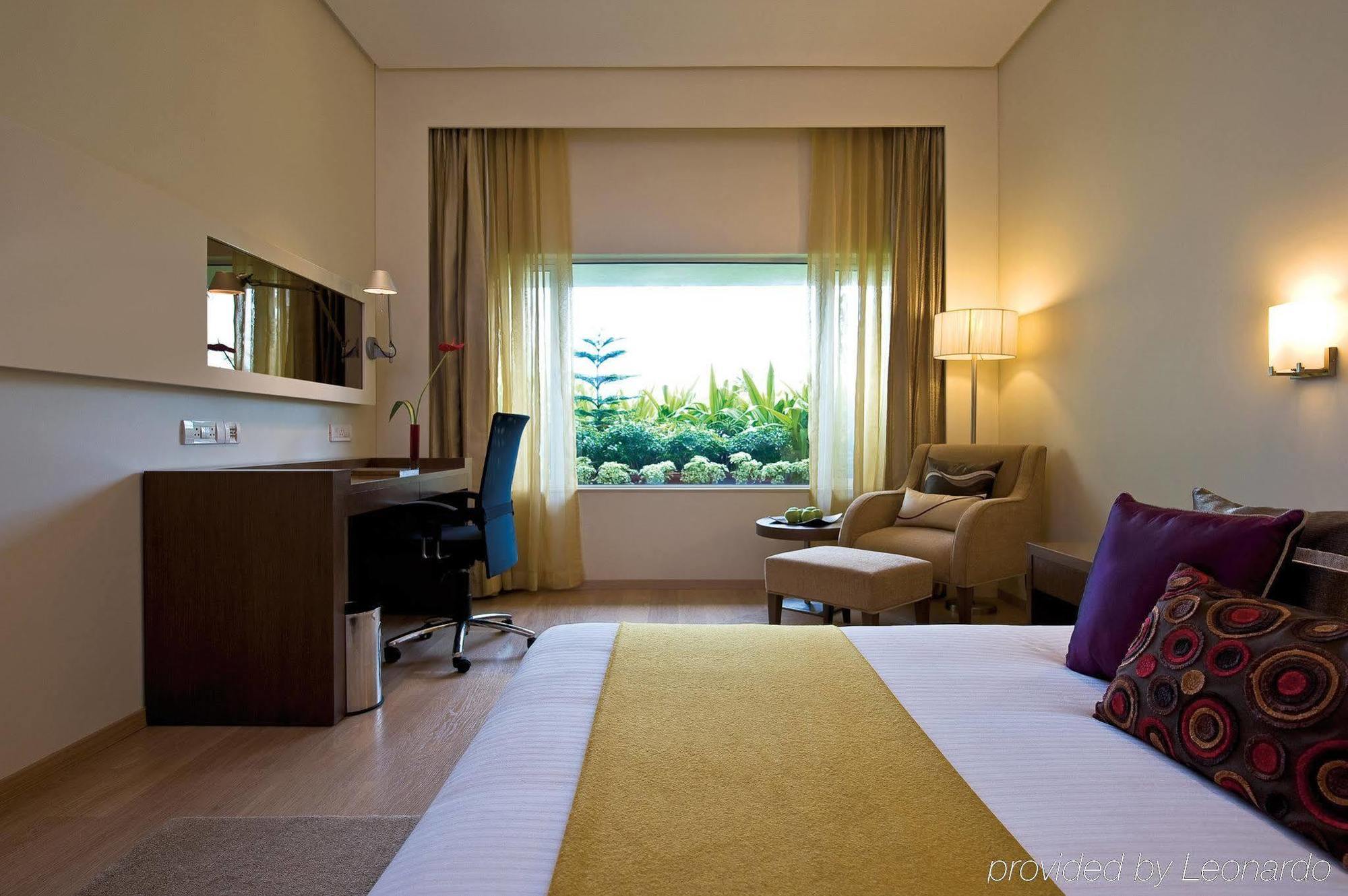 The Gateway Hotel Beach Road Visakhapatnam Ruang foto