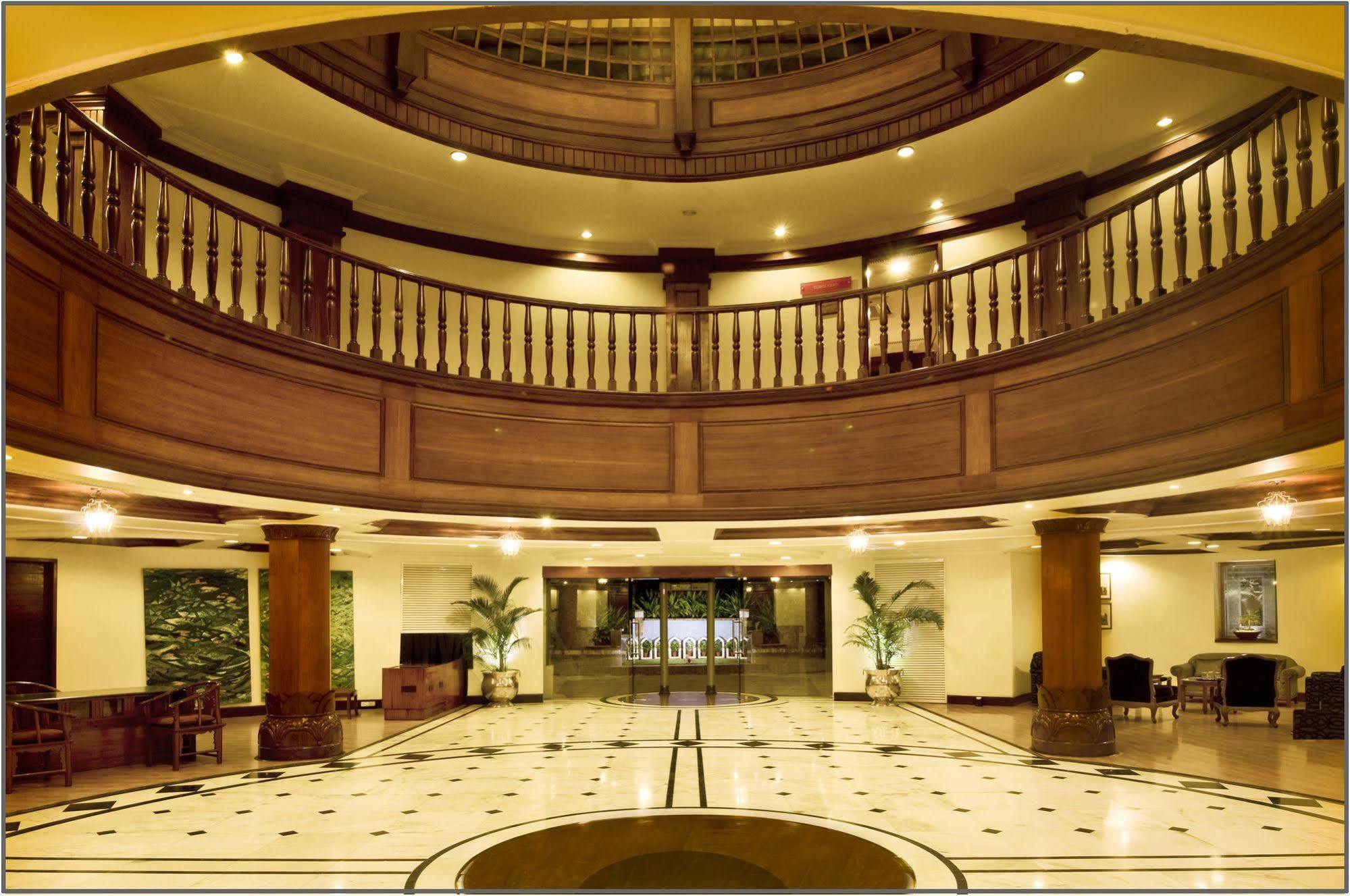 The Gateway Hotel Beach Road Visakhapatnam Bagian luar foto