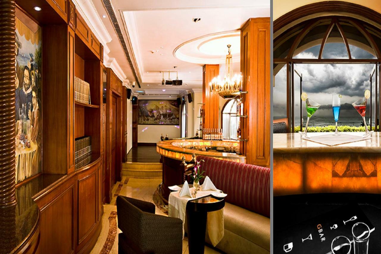 The Gateway Hotel Beach Road Visakhapatnam Bagian luar foto